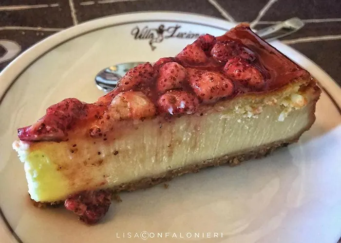 Vistamare Viserba 호텔 리미니