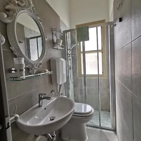 Szálloda Vistamare Viserba 2*