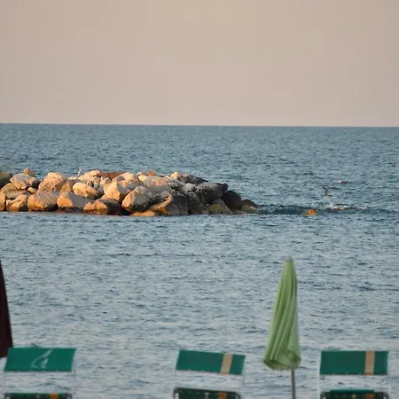 Vistamare Viserba Rimini