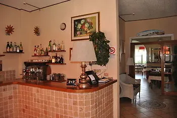 Szálloda Vistamare Viserba 2*