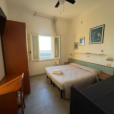 Vistamare Viserba Hotel