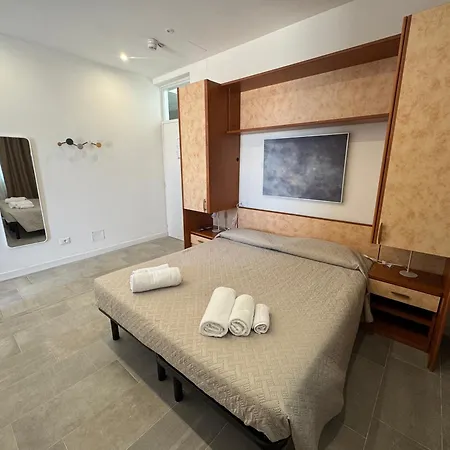 Vistamare Viserba Hotel 2*