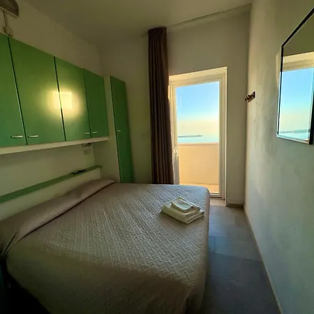 Hotel Vistamare Viserba