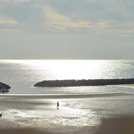 Vistamare Viserba Szálloda Rimini