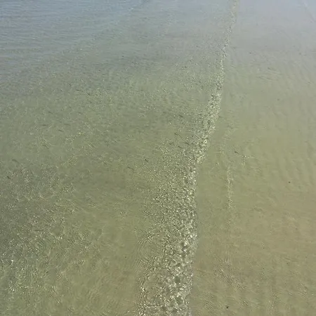 Szálloda Vistamare Viserba 2*