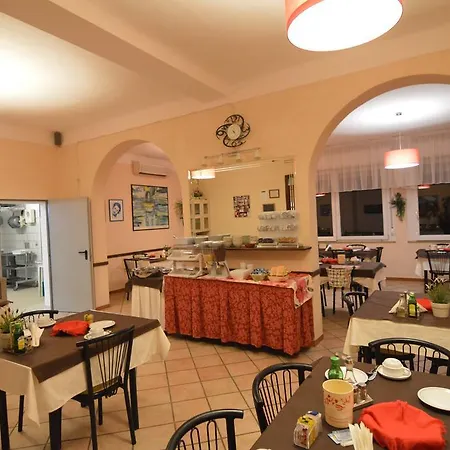 Vistamare Viserba 2* Rimini