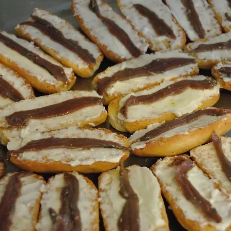 Szálloda Vistamare Viserba 2*