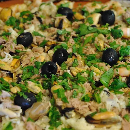 Szálloda Vistamare Viserba 2*