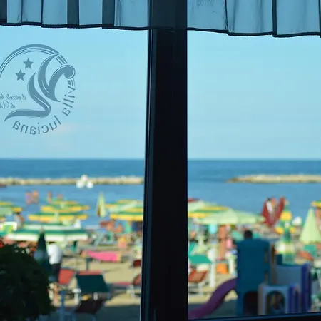 Vistamare Viserba Rimini