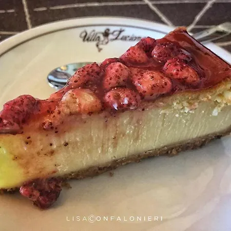 Vistamare Viserba Szálloda Rimini