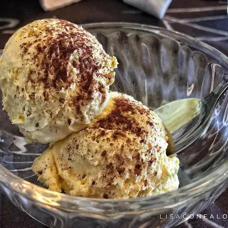 Szálloda Vistamare Viserba