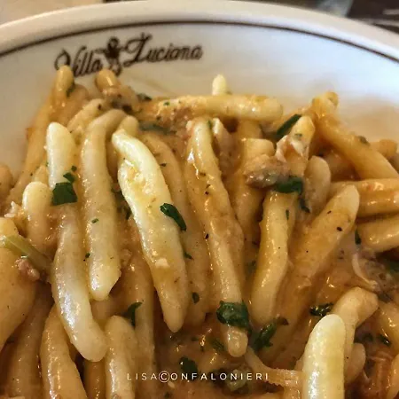 Vistamare Viserba Szálloda 2*