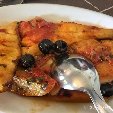 Szálloda Vistamare Viserba 2*