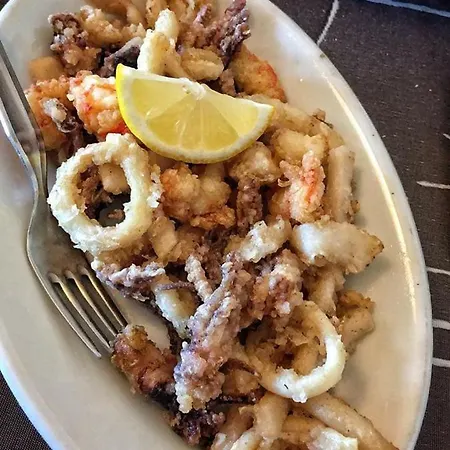 Szálloda Vistamare Viserba 2*