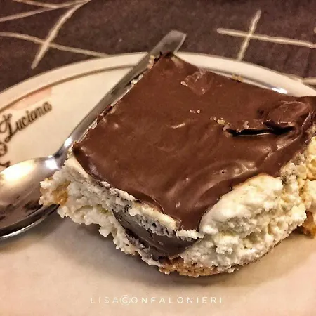 Szálloda Vistamare Viserba