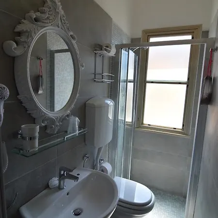 Vistamare Viserba Szálloda 2*