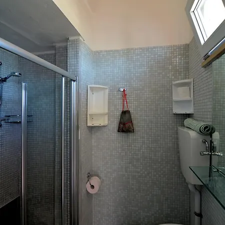 Szálloda Vistamare Viserba