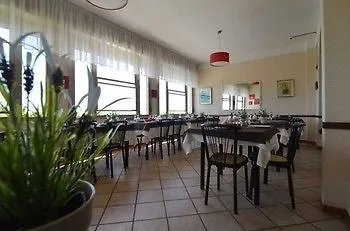 Vistamare Viserba 酒店 里米尼