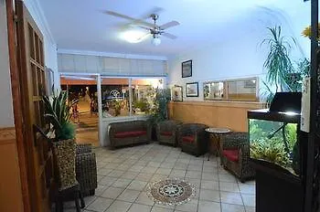 Vistamare Viserba 2* 里米尼