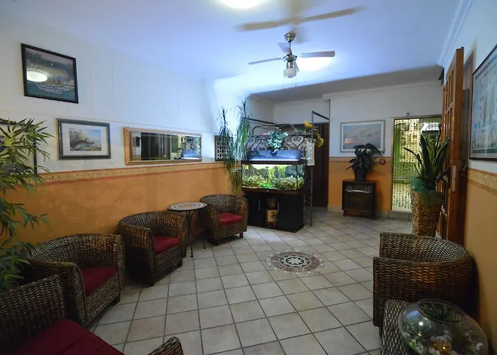 Vistamare Viserba 2*