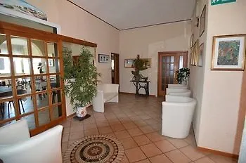 Vistamare Viserba 酒店 里米尼