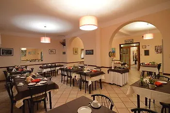 Vistamare Viserba 酒店 里米尼