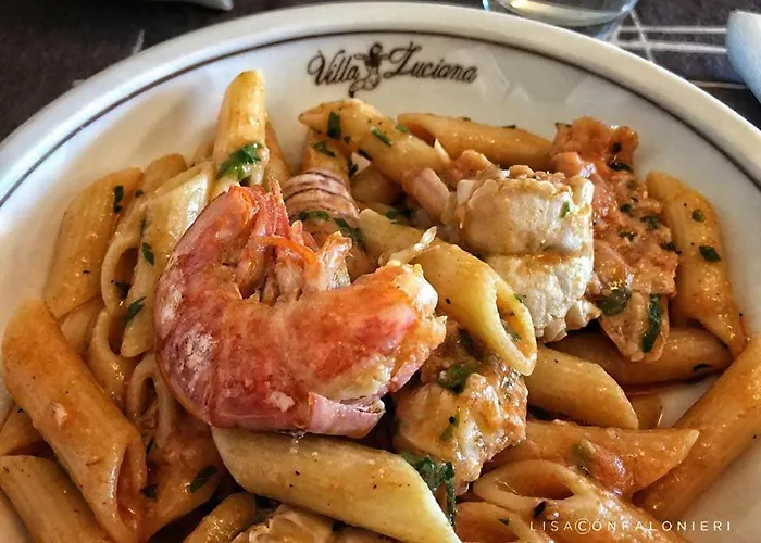 酒店 Vistamare Viserba