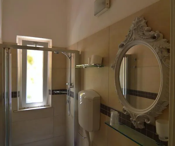 Hotel Vistamare Viserba Rímini